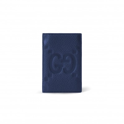 GUCCI MAXI GG CARD CASE 739478 (15*12cm)